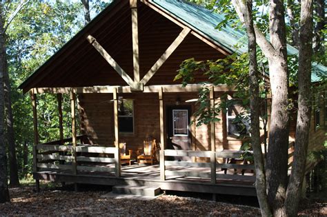 Eminence Cottages and Camp 